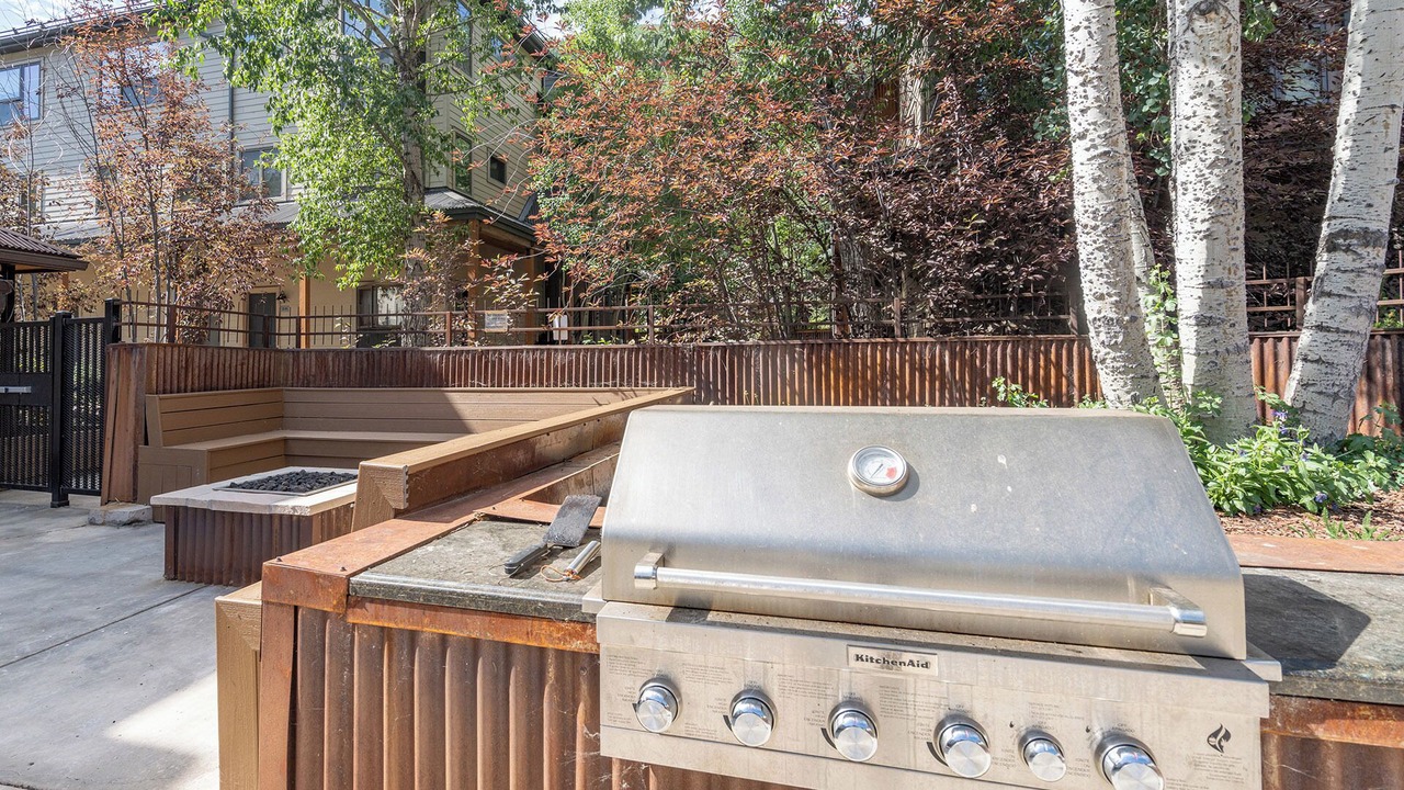 Photo of Outdoor in Telluride
