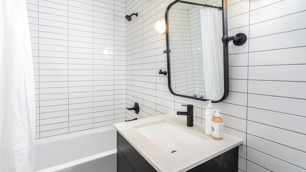 Photo of Bathroom in Telluride