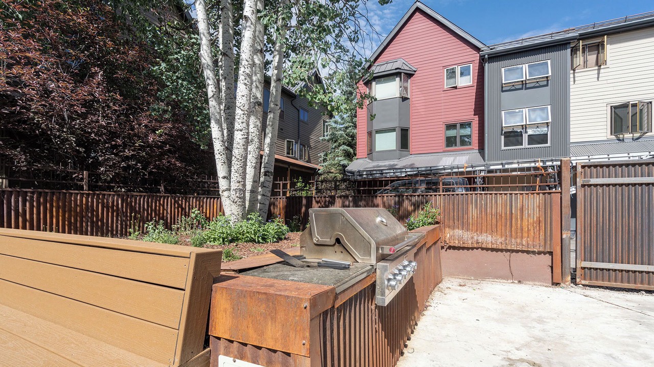 Photo of Outdoor in Telluride