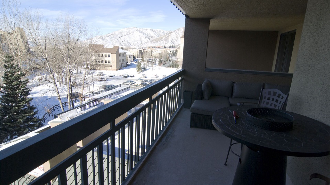Photo of Patio Balcony in Avon