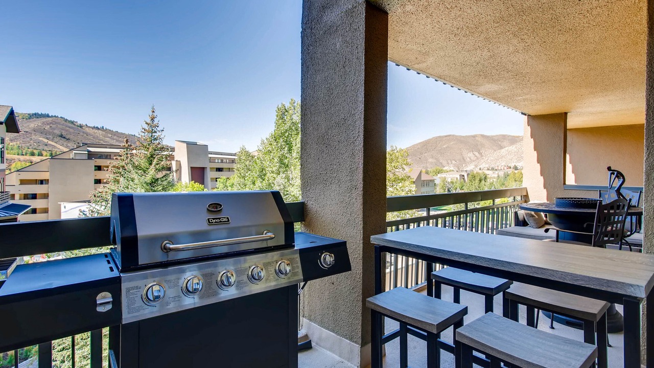 Photo of Patio Balcony in Avon