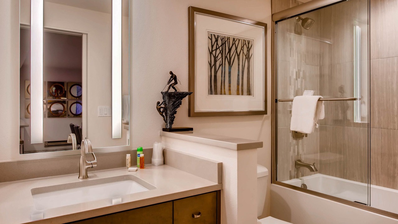 Photo of Bathroom in Avon