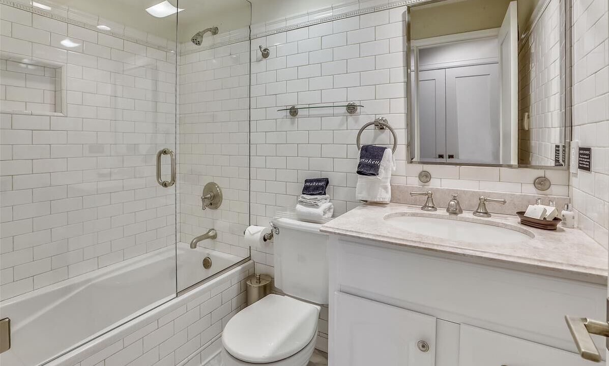 Photo of Bathroom in Aspen