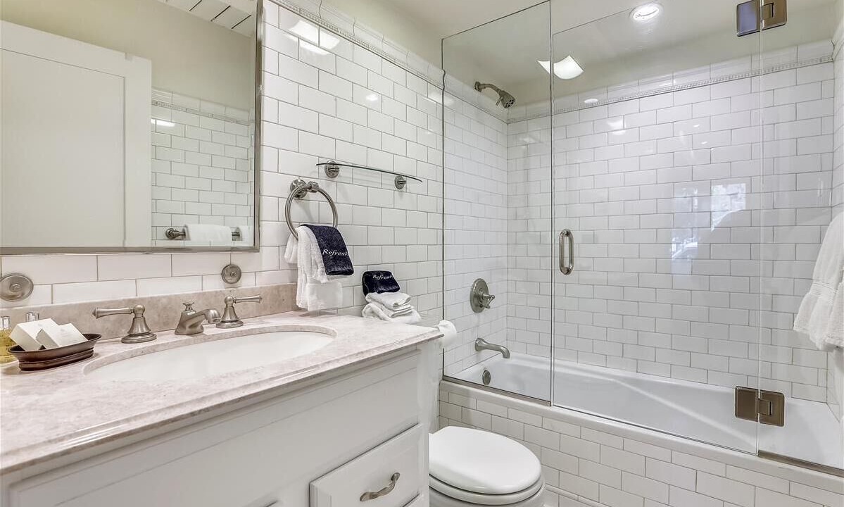 Photo of Bathroom in Aspen
