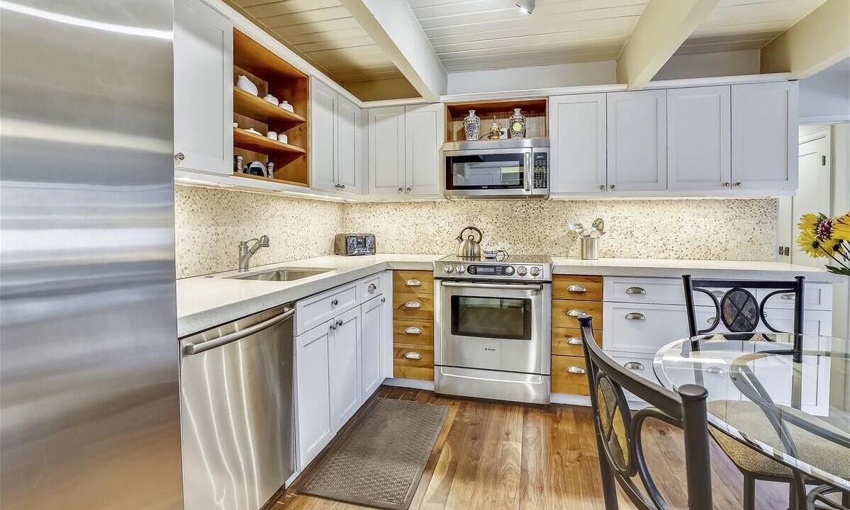 Photo of Kitchen in Aspen