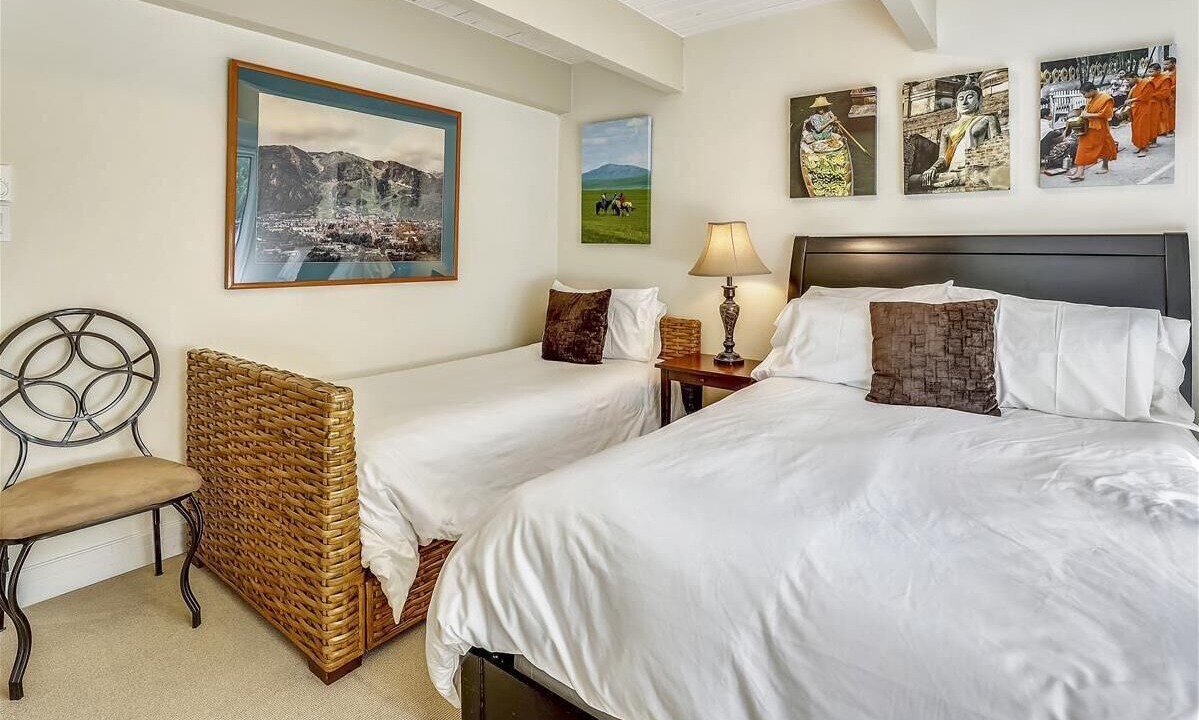 Photo of Bedroom in Aspen
