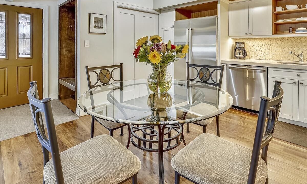 Photo of Kitchen in Aspen