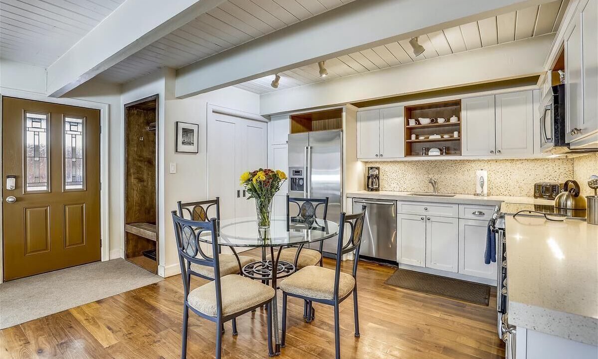 Photo of Kitchen in Aspen