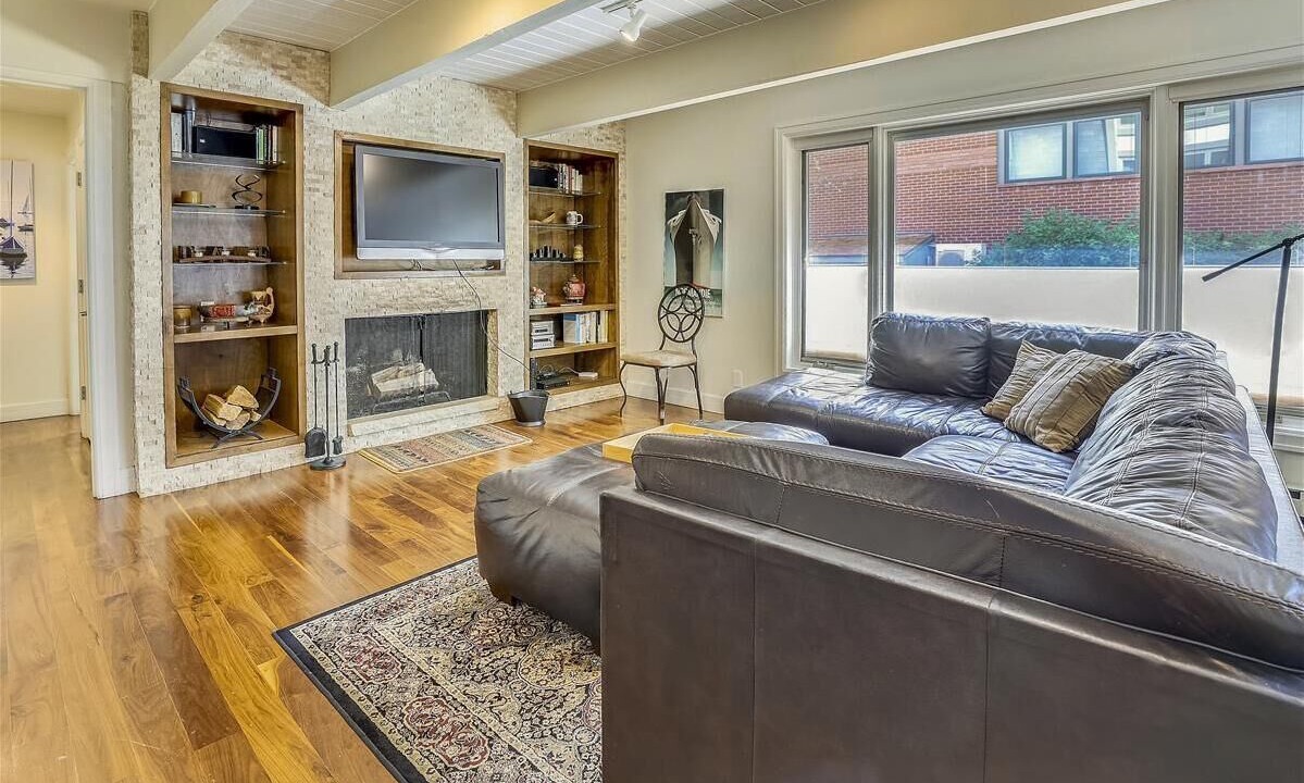 Photo of Livingroom in Aspen