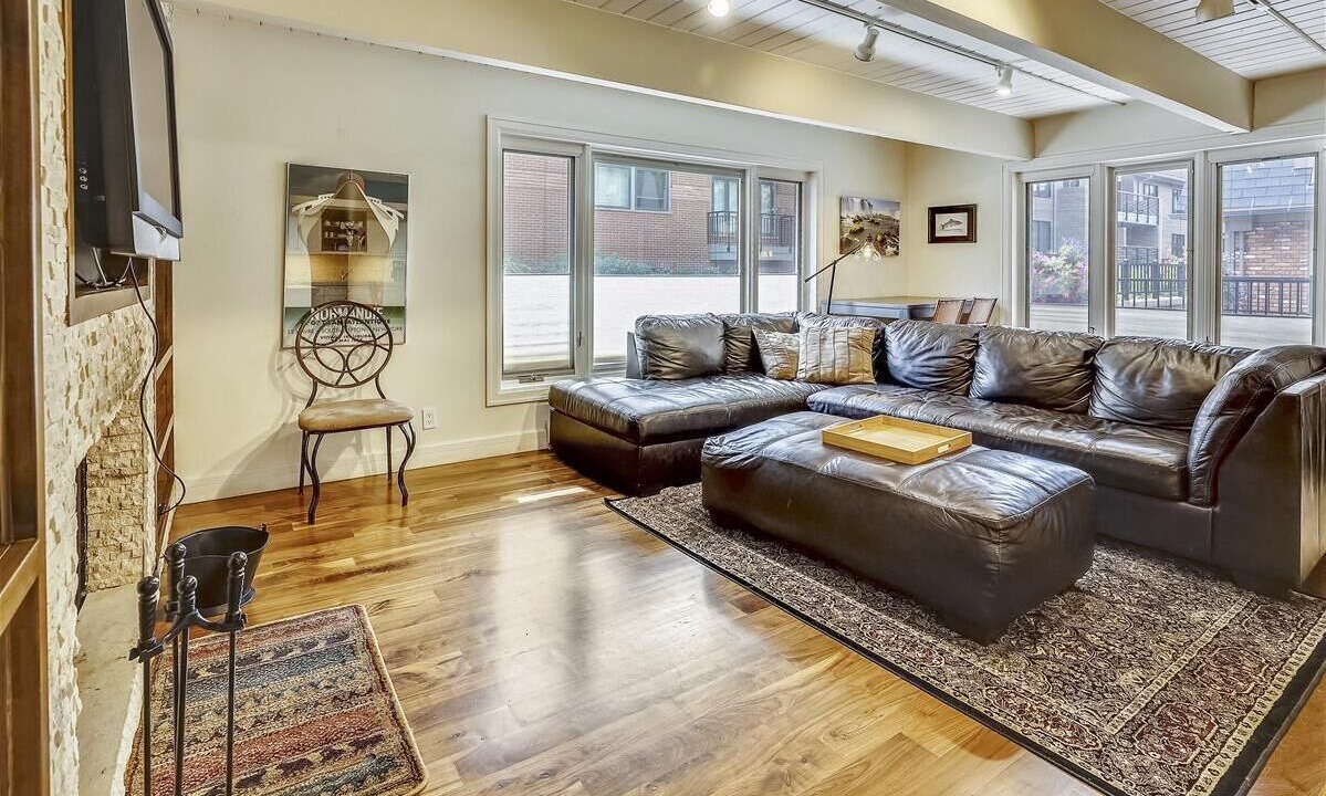 Photo of Livingroom in Aspen