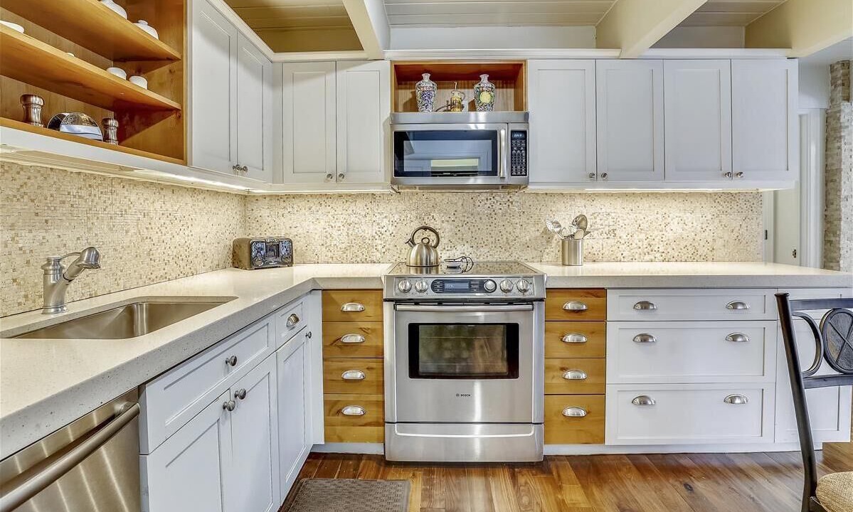 Photo of Kitchen in Aspen