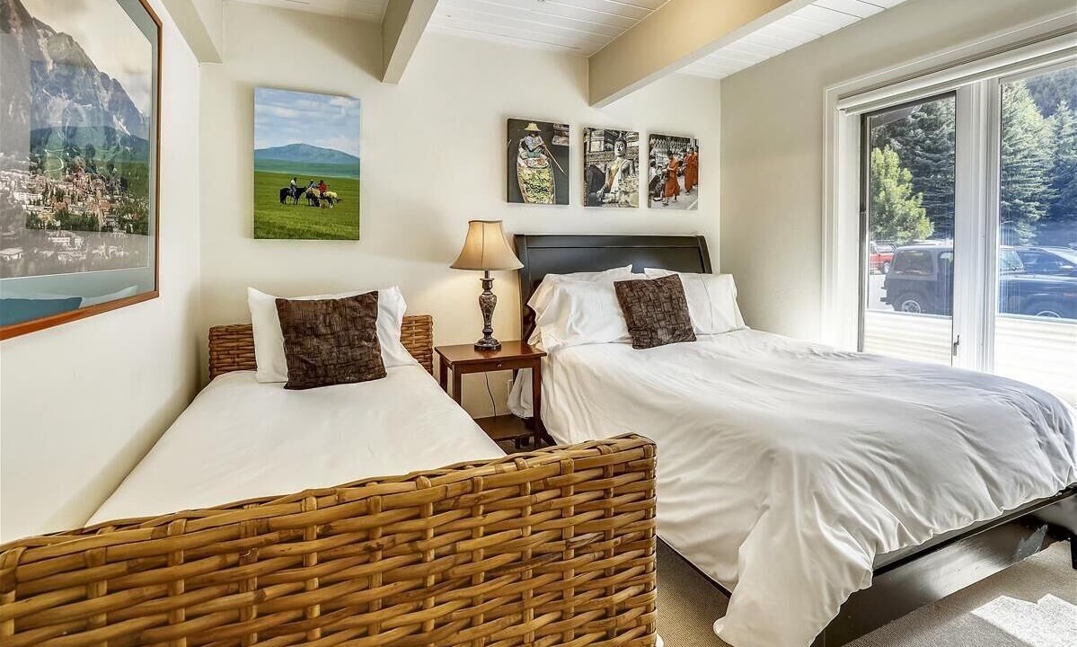 Photo of Bedroom in Aspen