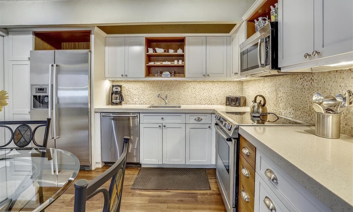 Photo of Kitchen in Aspen