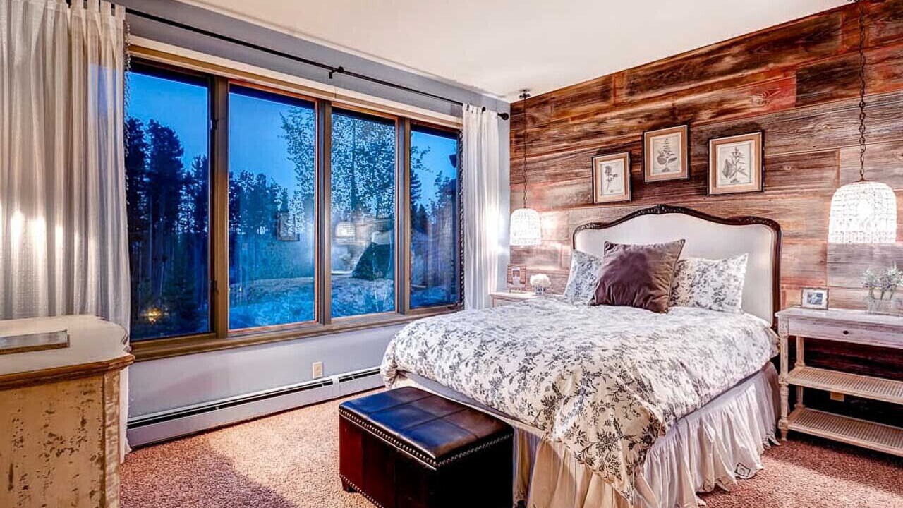Photo of Bedroom in Boulder Ridge