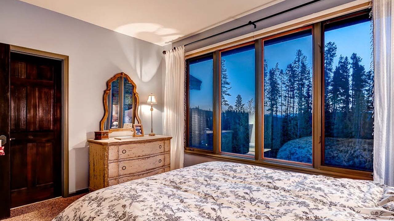 Photo of Bedroom in Boulder Ridge