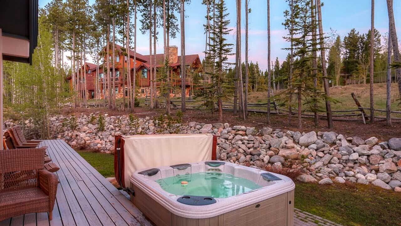 Photo of Outdoor in Boulder Ridge