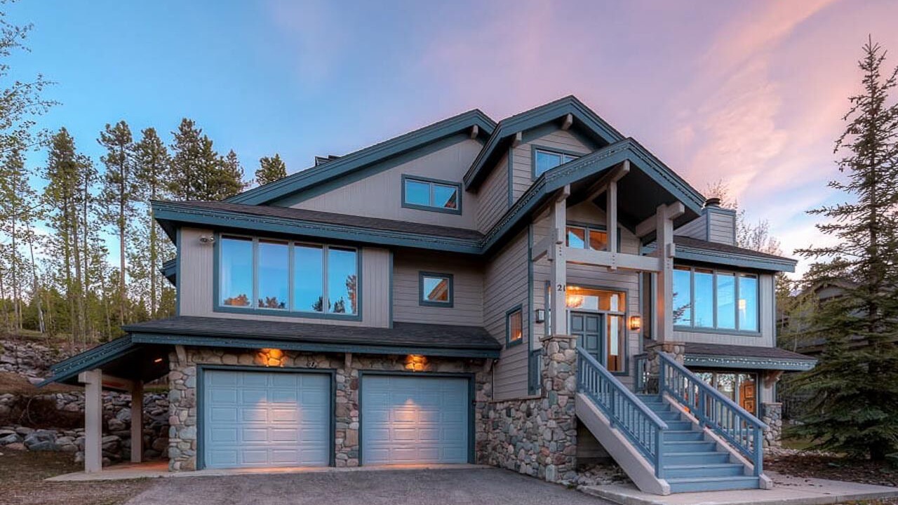Photo of Outdoor in Boulder Ridge