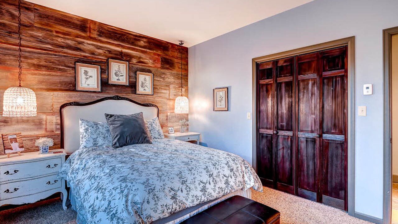 Photo of Bedroom in Boulder Ridge