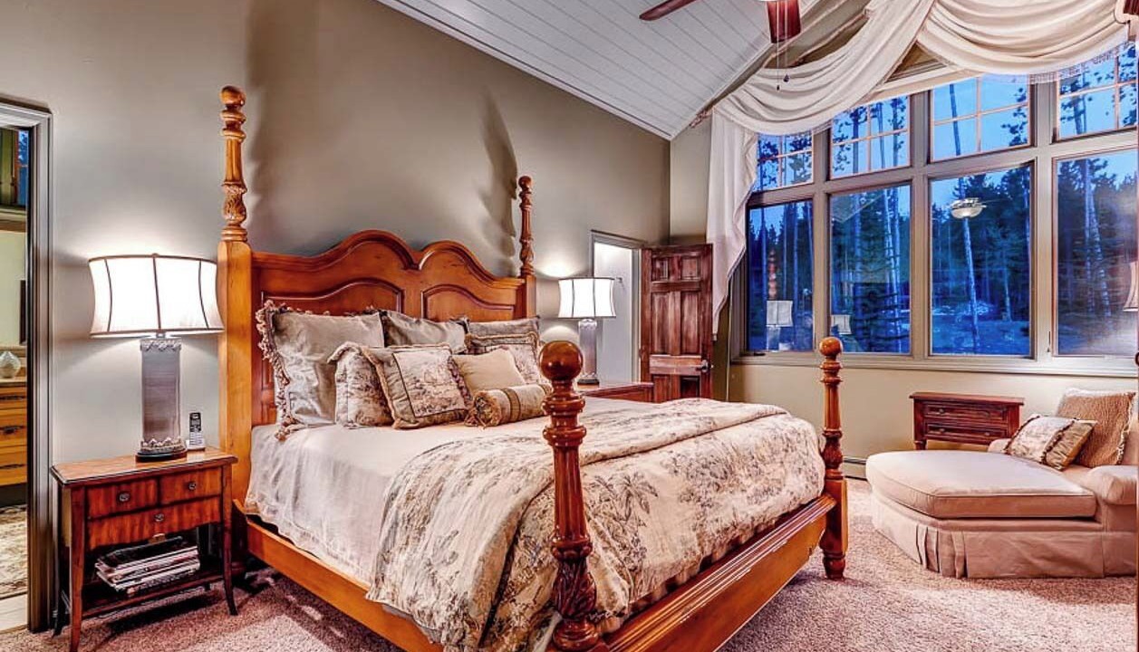 Photo of Bedroom in Boulder Ridge