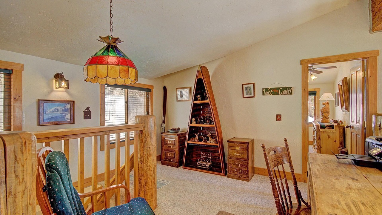 Photo of Bedroom in Huron Heights