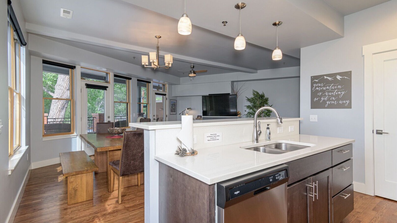 Photo of Kitchen in Salida