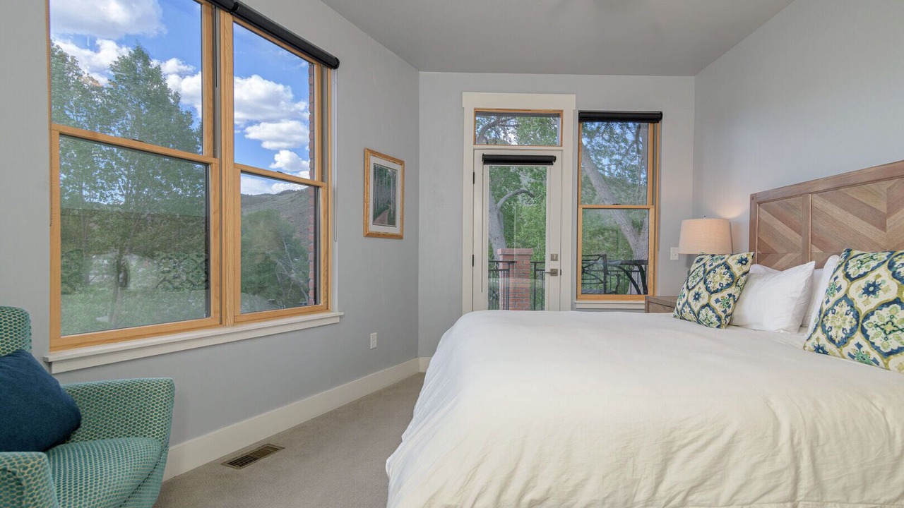 Photo of Bedroom in Salida