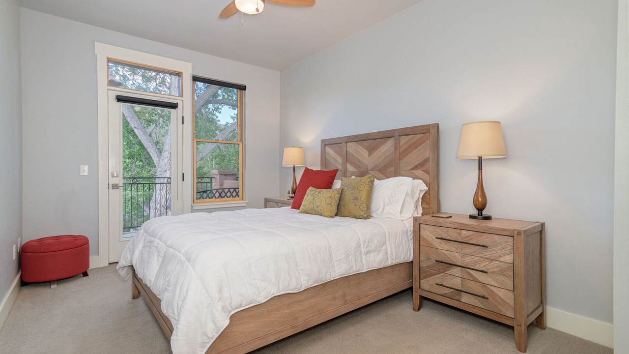 Photo of Bedroom in Salida