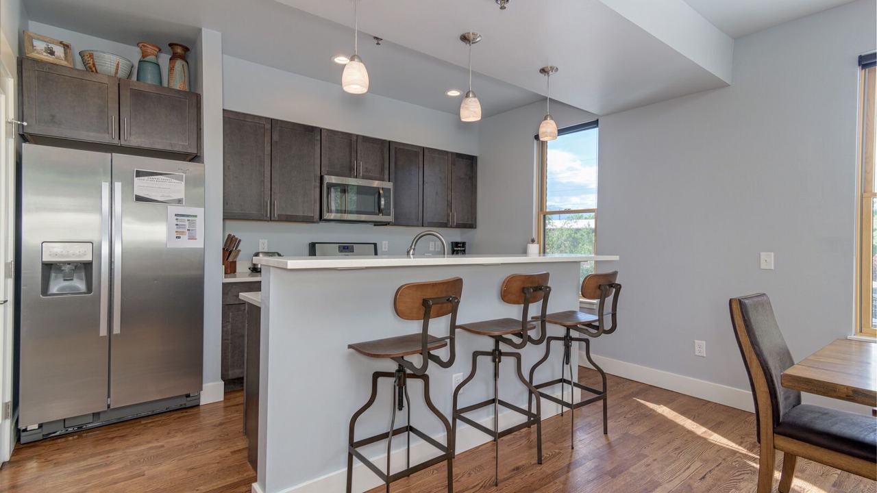 Photo of Kitchen in Salida