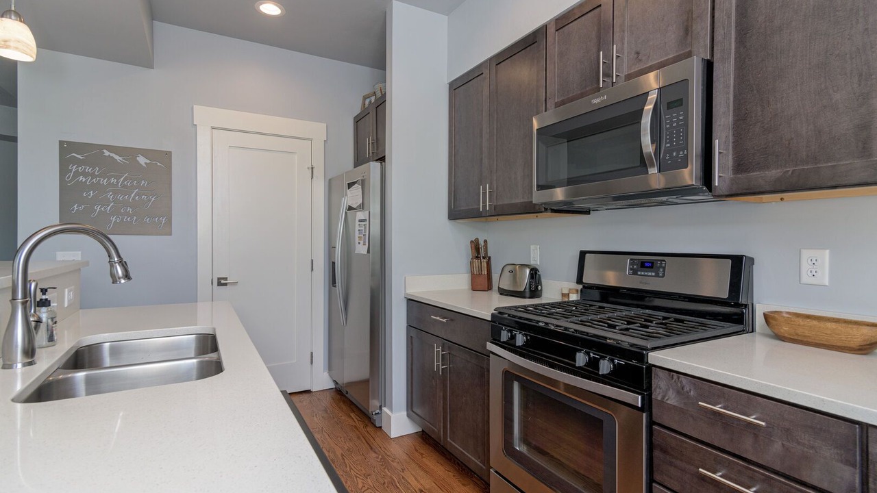 Photo of Kitchen in Salida