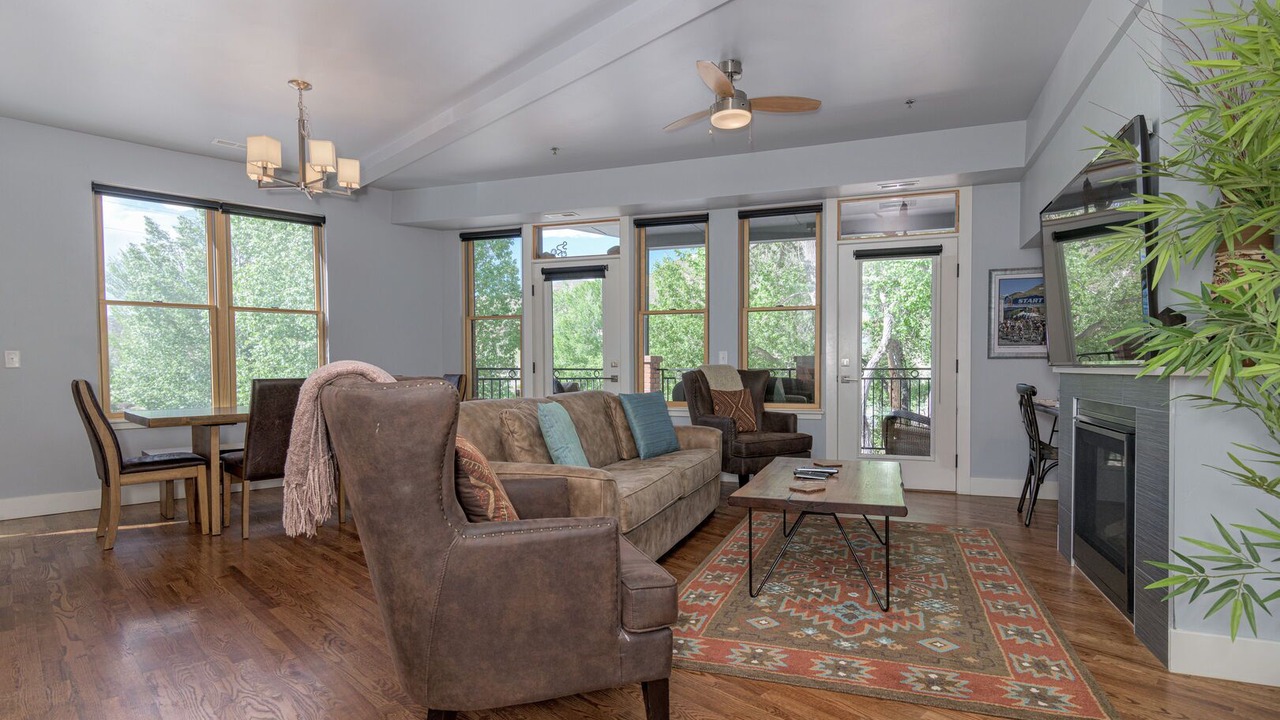 Photo of Livingroom in Salida