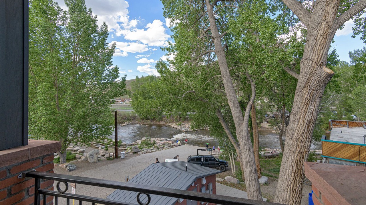Photo of Outdoor in Salida