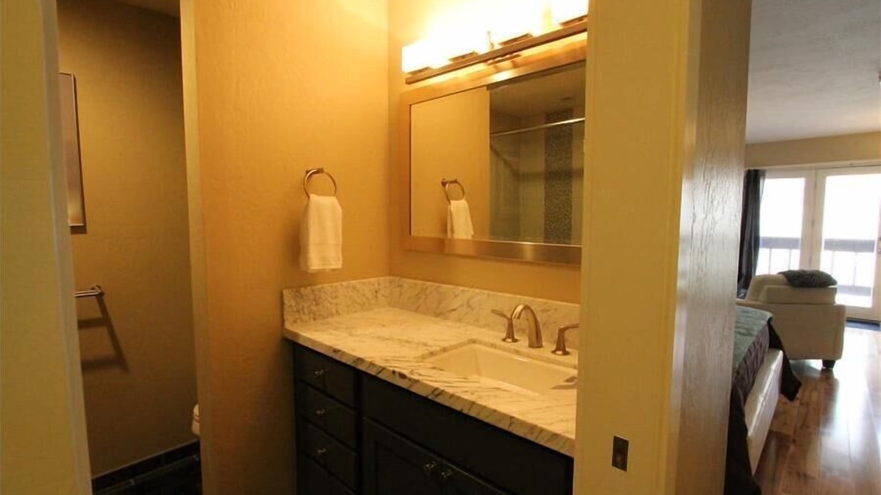 Photo of Bathroom in Crested Butte