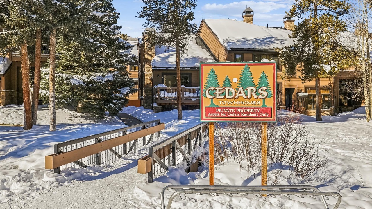 Photo of Outdoor in Peak 9