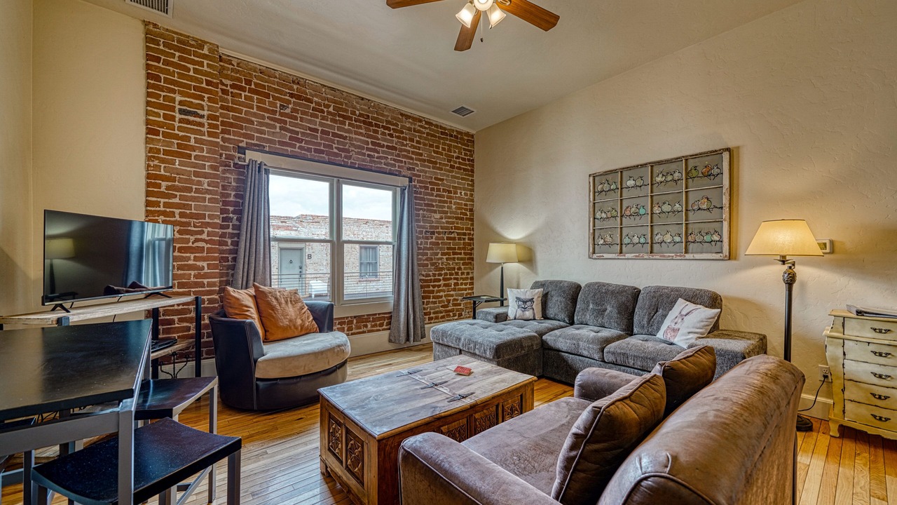 Photo of Livingroom in Salida