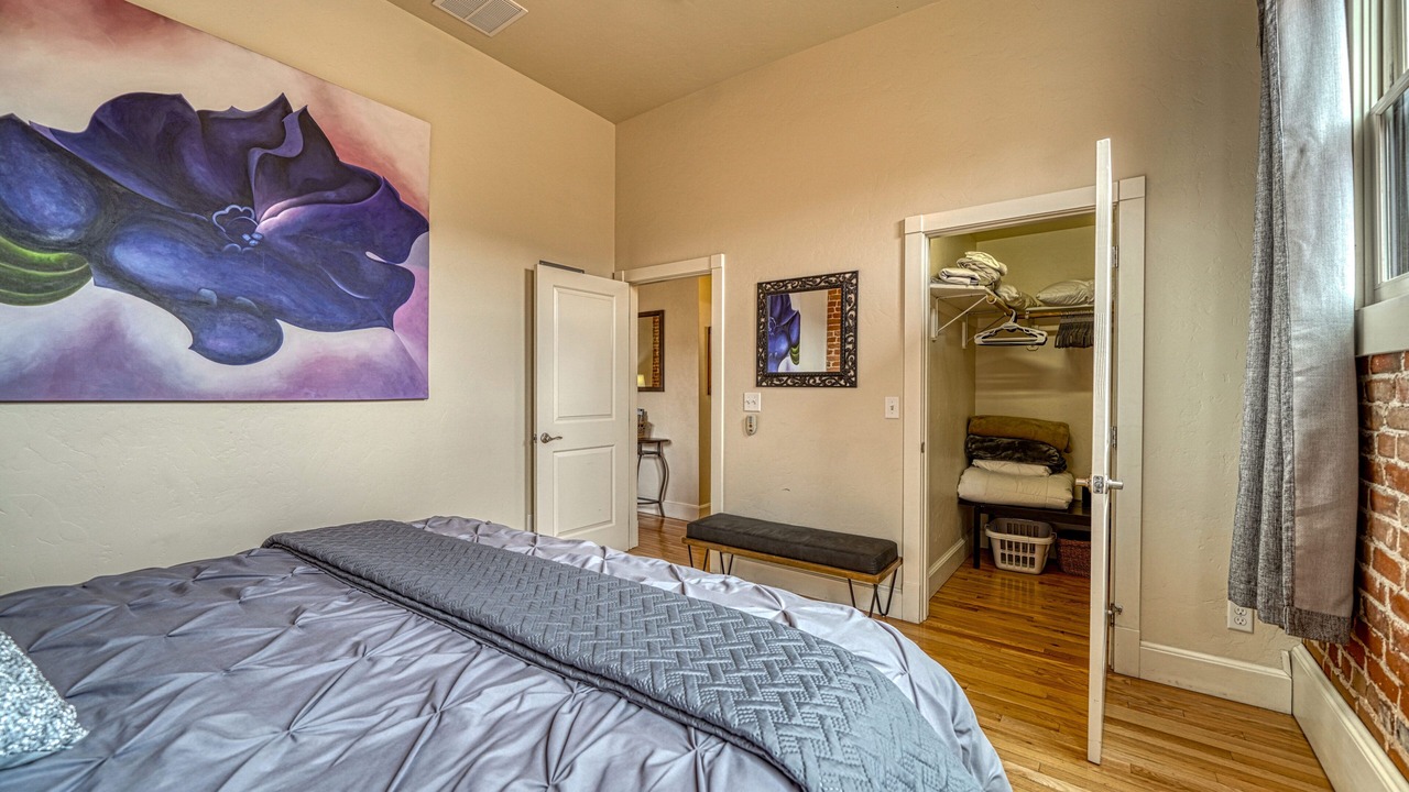 Photo of Bedroom in Salida