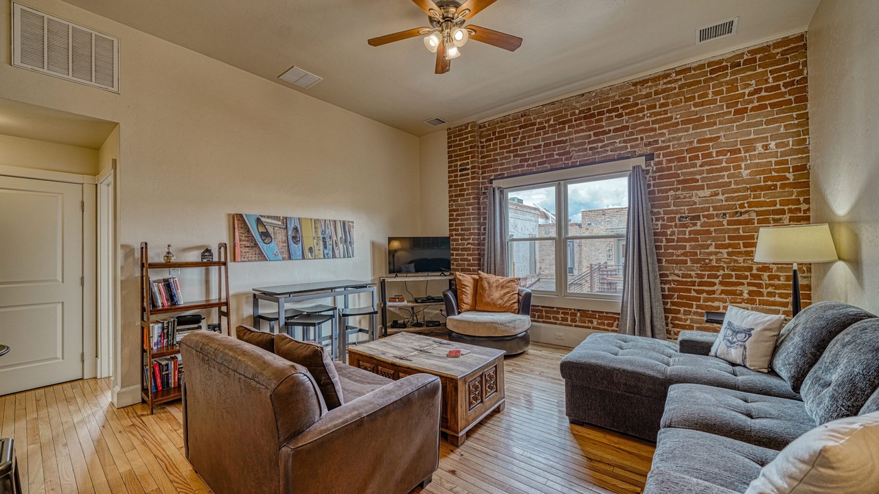 Photo of Livingroom in Salida