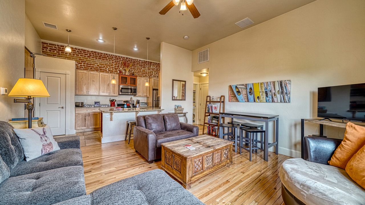Photo of Livingroom in Salida