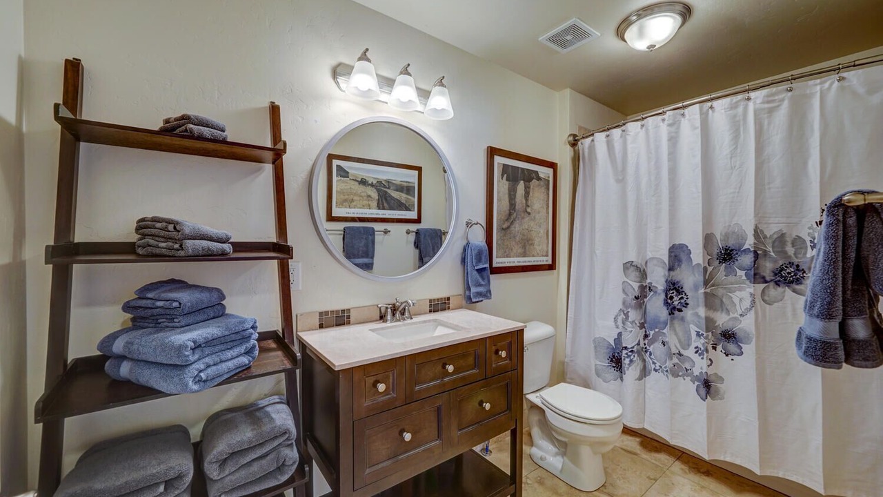 Photo of Bathroom in Salida