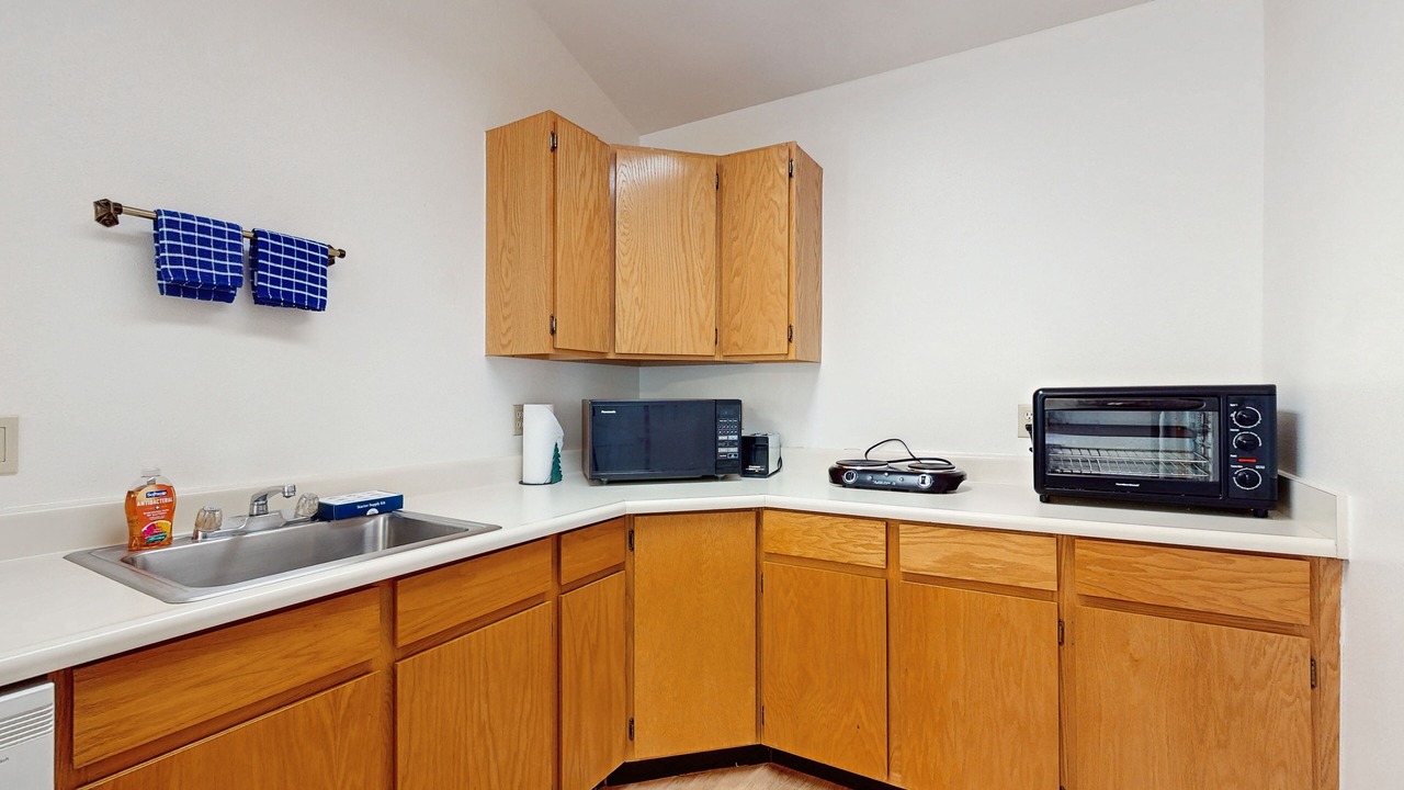 Photo of Kitchen in Carbondale