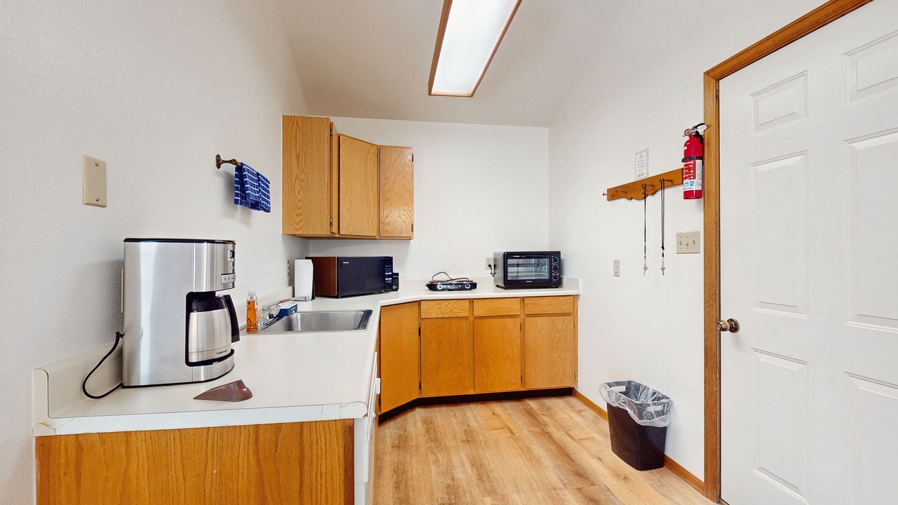 Photo of Kitchen in Carbondale