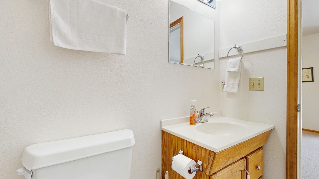 Photo of Bathroom in Carbondale