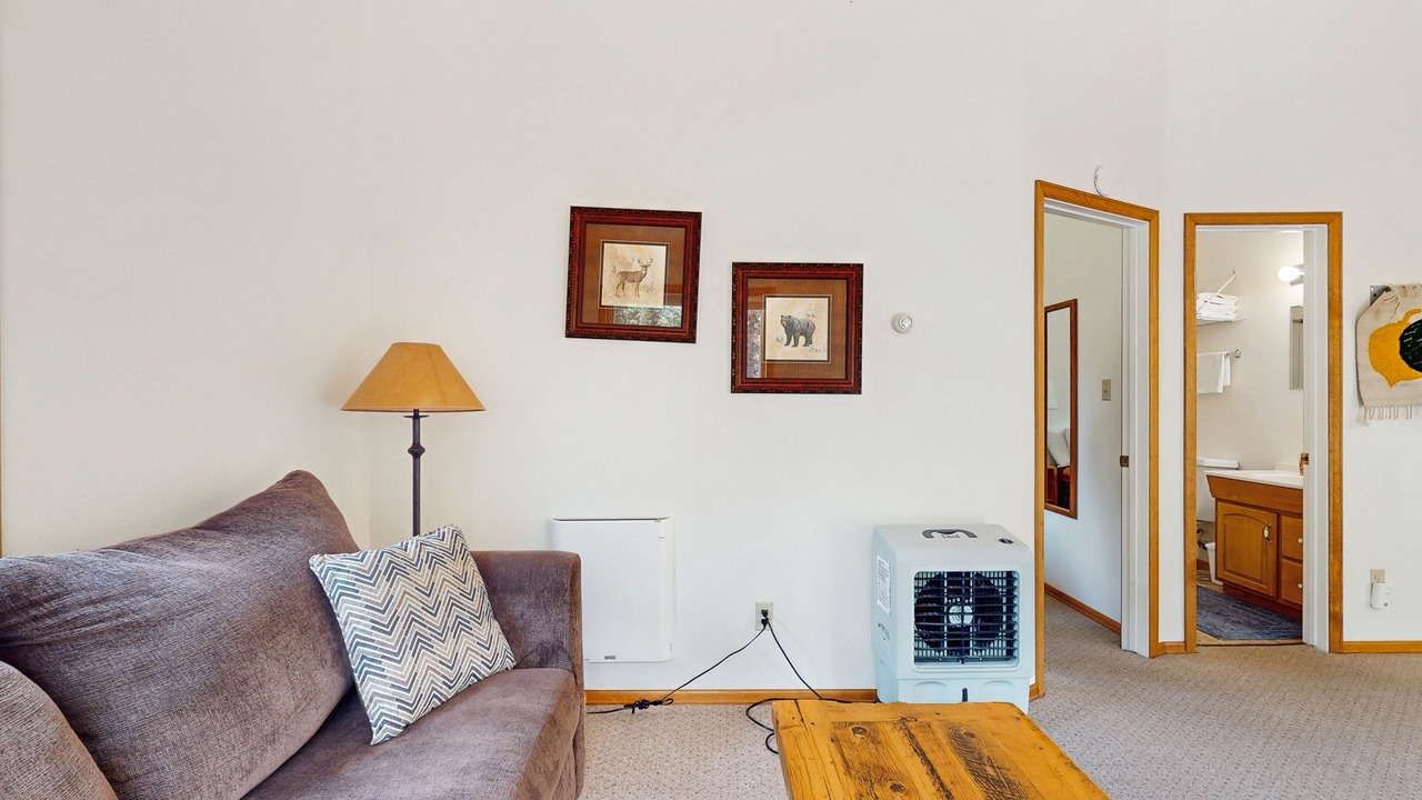 Photo of Livingroom in Carbondale