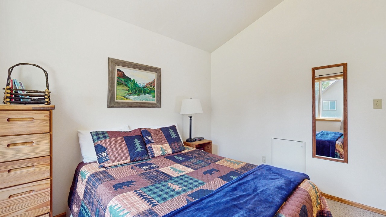 Photo of Bedroom in Carbondale