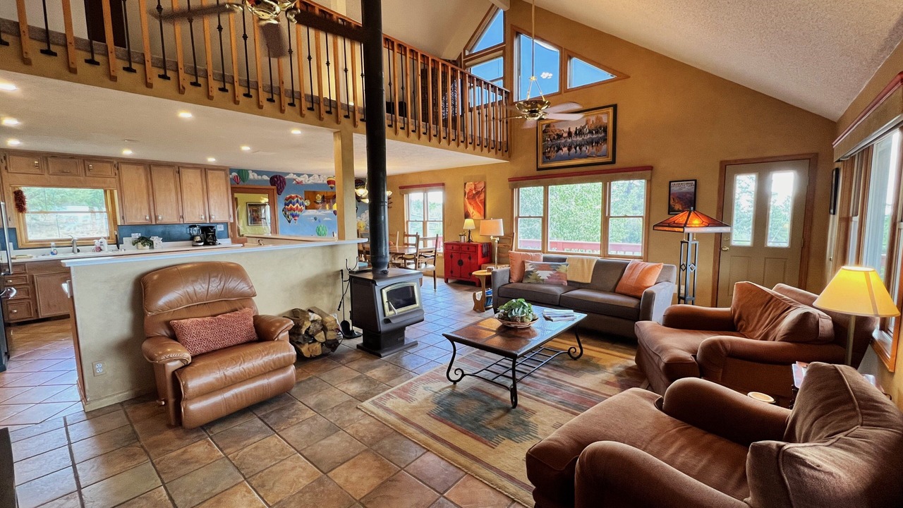Photo of Bedroom in Durango - Purgatory