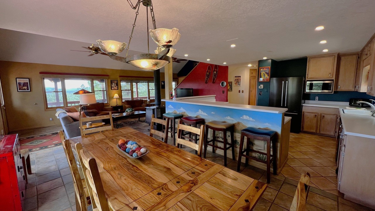 Photo of Livingroom in Durango - Purgatory