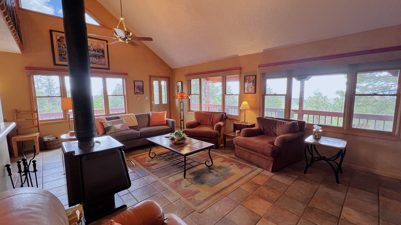 Photo of Livingroom in Durango - Purgatory