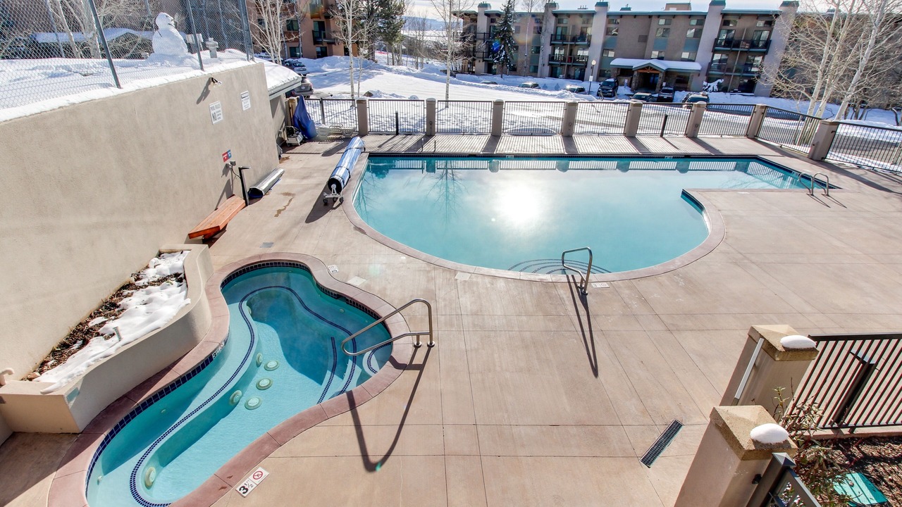 Photo of Outdoor in Steamboat Springs