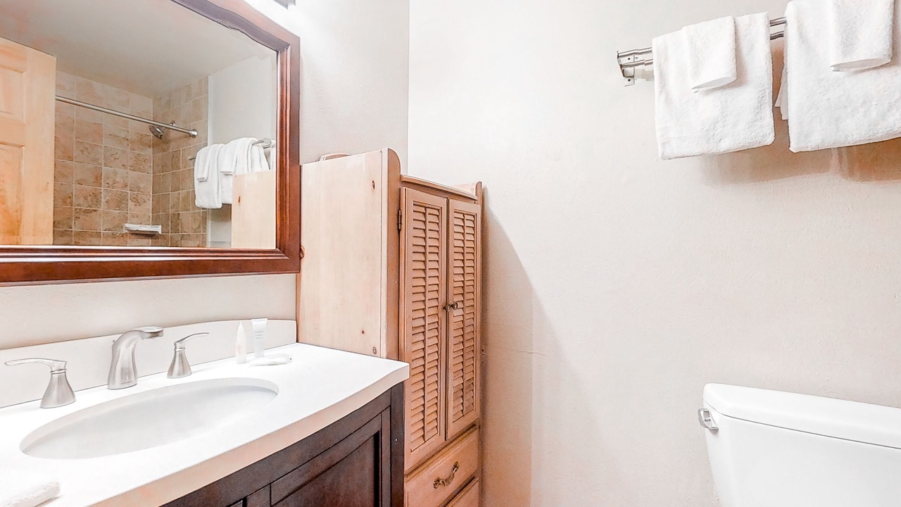 Photo of Bathroom in Steamboat Springs