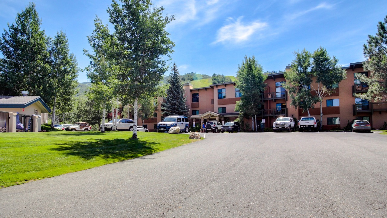 Photo of Outdoor in Steamboat Springs