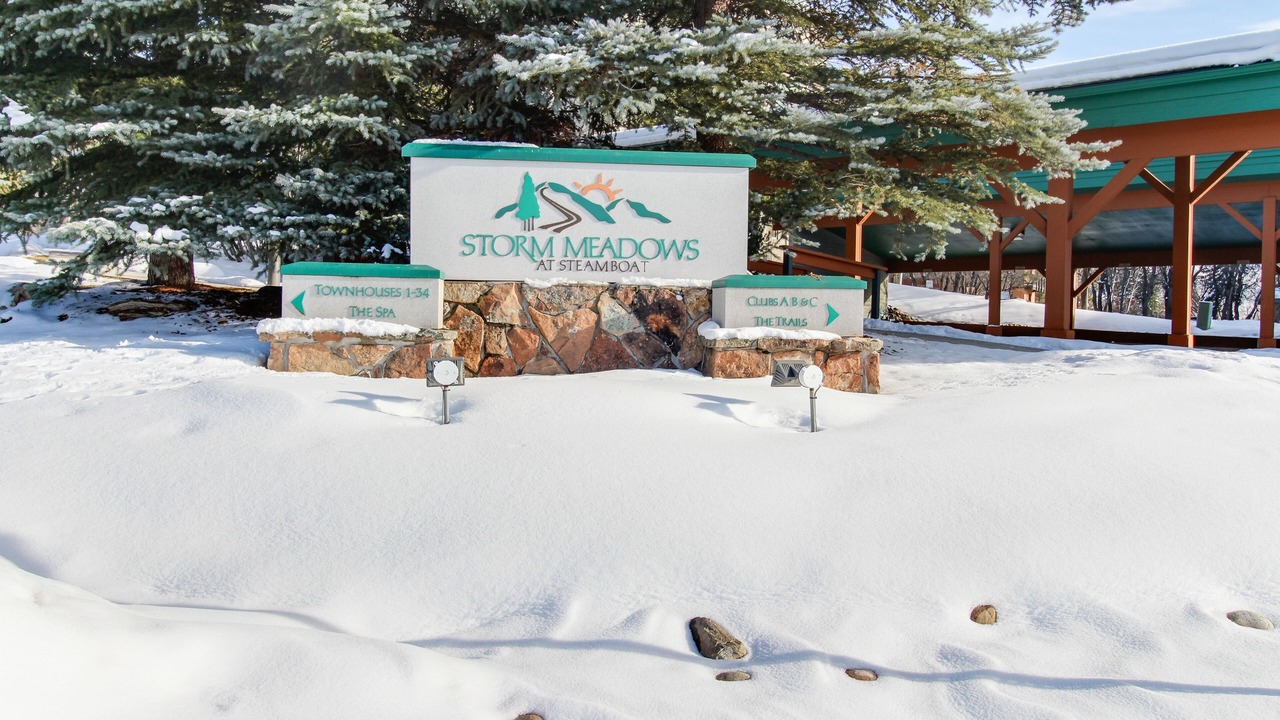 Photo of Outdoor in Steamboat Springs